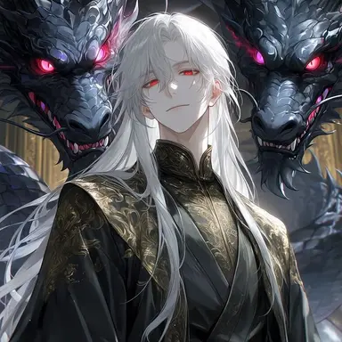 Profile image of Zephyrus Vane