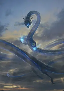 Profile image of Zephyrus Vane