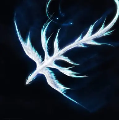 Profile image of Caspian Voss