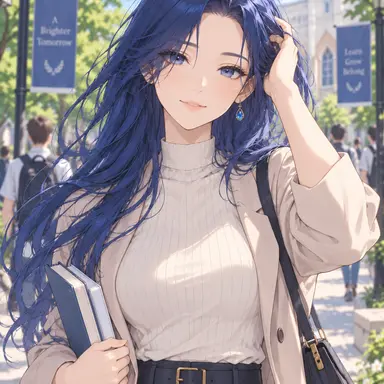 Profile image of 霞