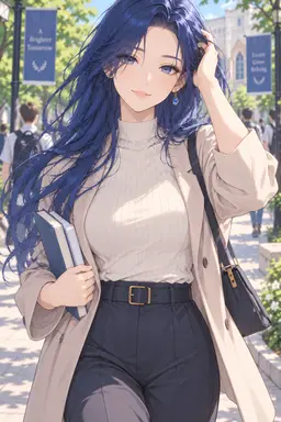 Profile image of 霞