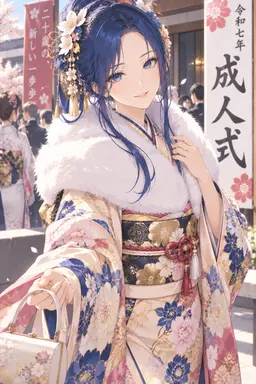 Profile image of 霞