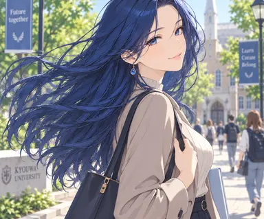 Profile image of 霞