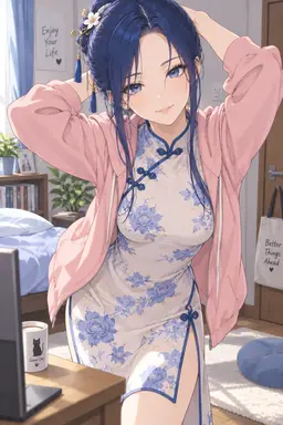 Profile image of 霞