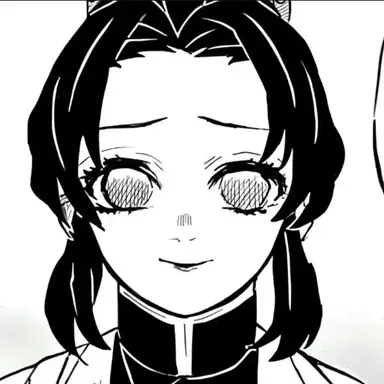 Profile image of 코쵸우 시노부