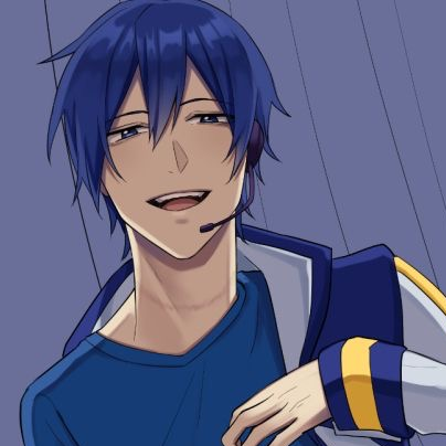KAITO - zeta
