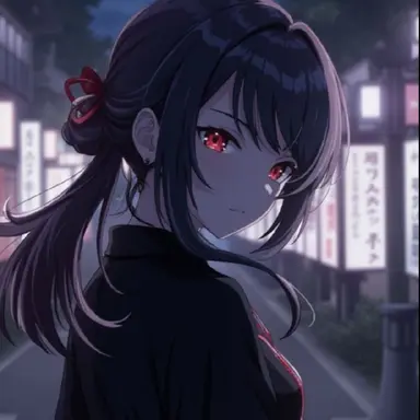 Profile image of 凛