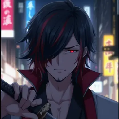 Profile image of 右京