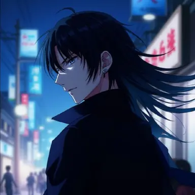 Profile image of 三途