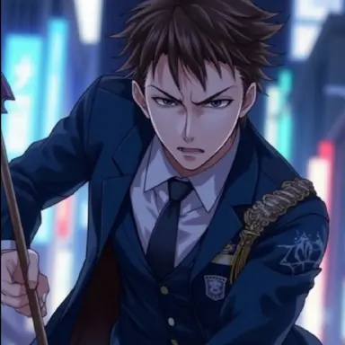 Profile image of 勇志