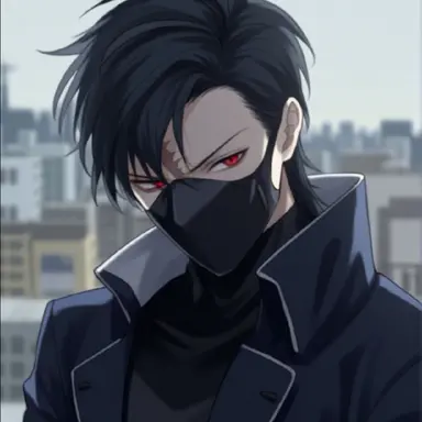 Profile image of 影丸