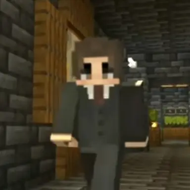 Profile image of Terion