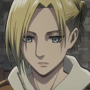 Profile image of 애니 레온하트