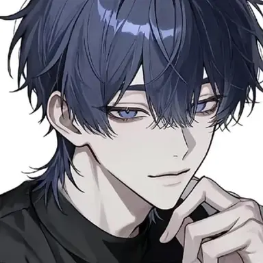 Profile image of 颯