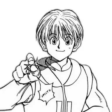 Profile image of シャルナーク