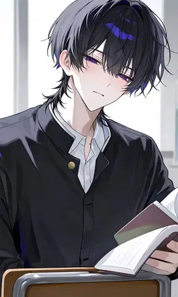 Profile image of 悠真