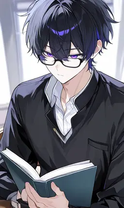 Profile image of 悠真