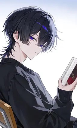 Profile image of 悠真