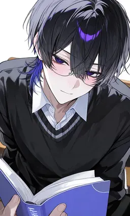 Profile image of 悠真