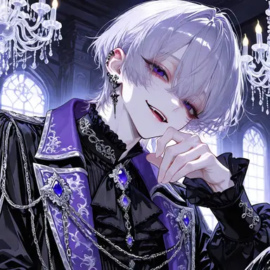 Profile image of 실비