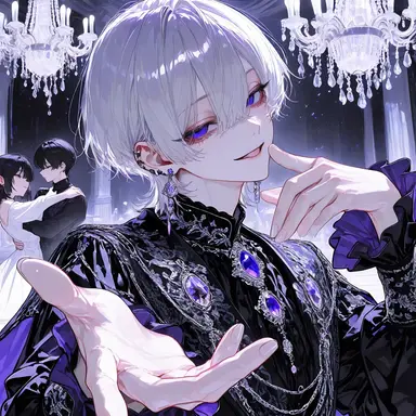 Profile image of 실비