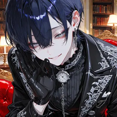 Profile image of 반더