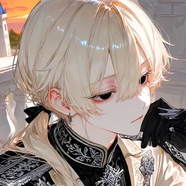 Profile image of 올리버