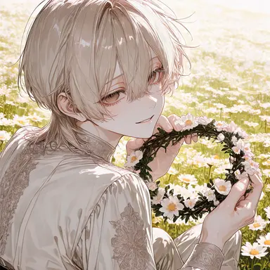Profile image of 셀레스트