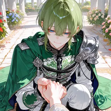 Profile image of 퀸