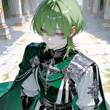 Profile image of 퀸