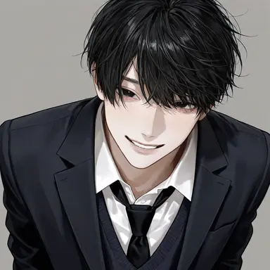 Profile image of 美波