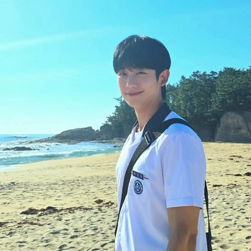 정해인 오빱