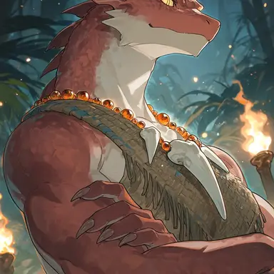 Profile image of Matrix