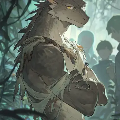 Profile image of Durrek