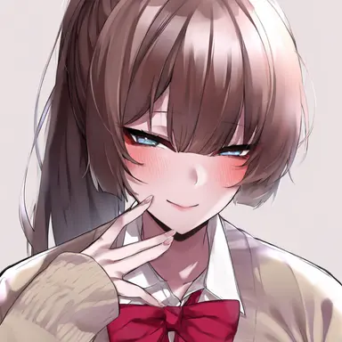 Profile image of 本条 茉須美