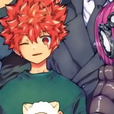 Profile image of 아사노 타이요