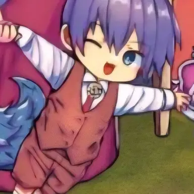 Profile image of 요자쿠라 알파