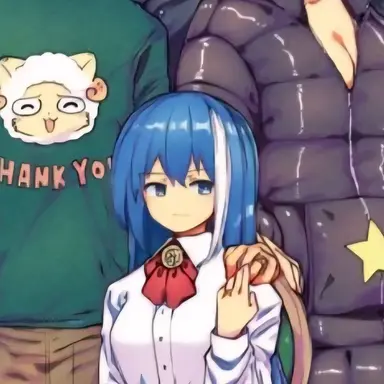 Profile image of 요자쿠라 무츠미