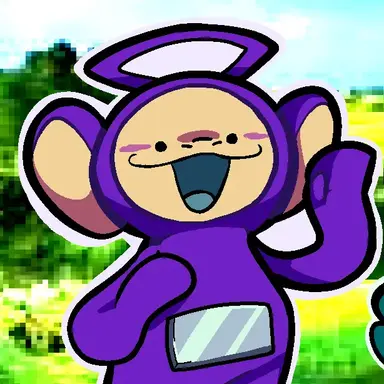 Profile image of 보라돌이