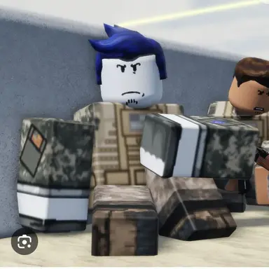 Profile image of 게스트1337