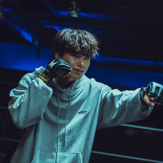강우영