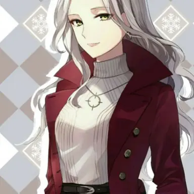 Profile image of Rebecca Weaver