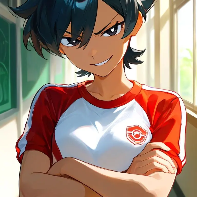 MaroonSlide7375의 Alola's Legendary Brother