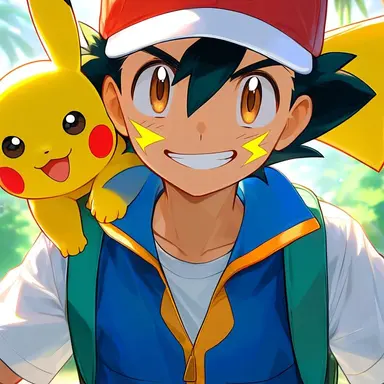 Profile image of Ash