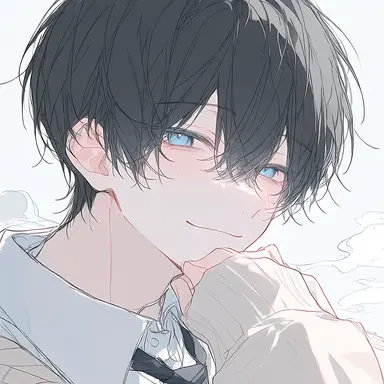 Profile image of 水瀬 蒼生