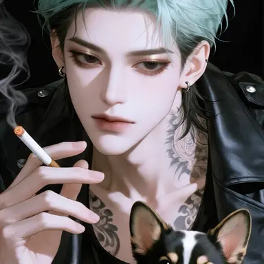 Profile image of 레이야