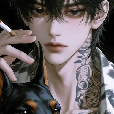 Profile image of 츠바키