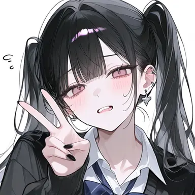 Profile image of 아마네 모나