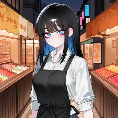 Profile image of シン・スハ