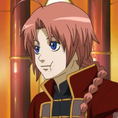 Profile image of 神威